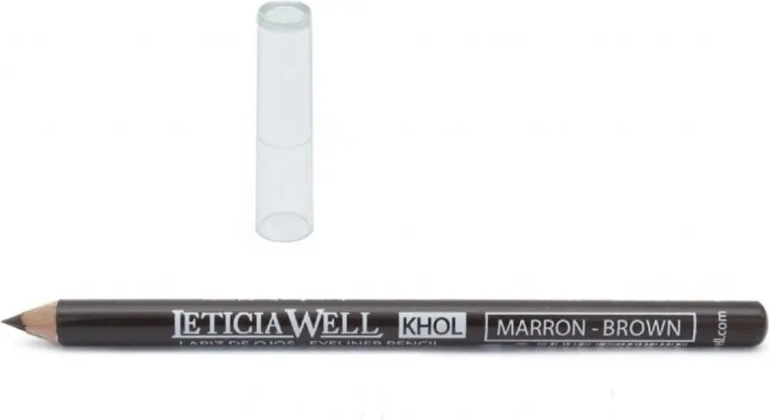 Leticia Well Oogpotlood 3014