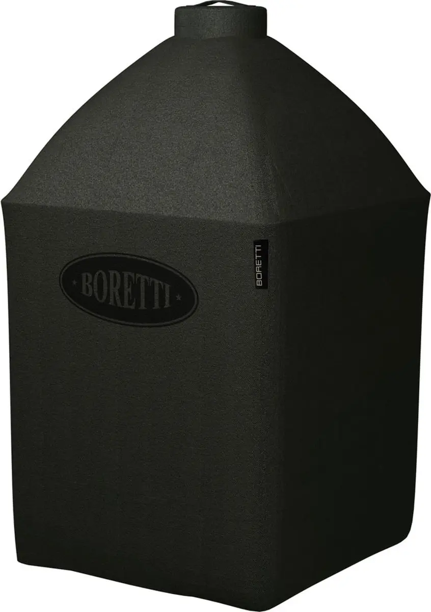 Boretti Ceramica Kamado Barbecuehoes