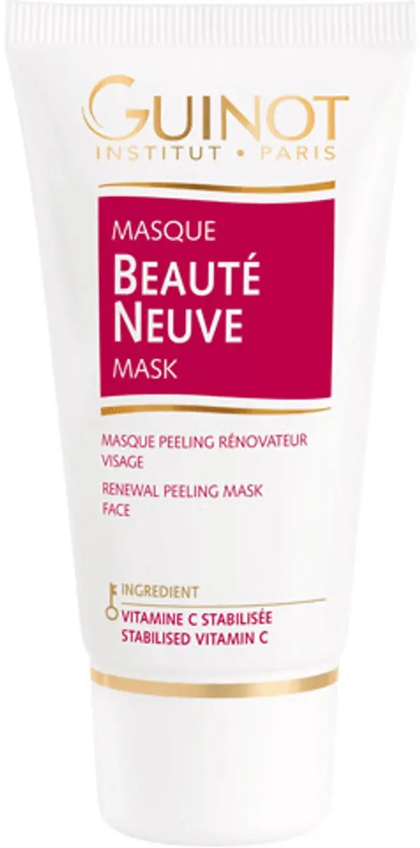 Guinot Beauté Neuve Gezichtsmasker 50ml