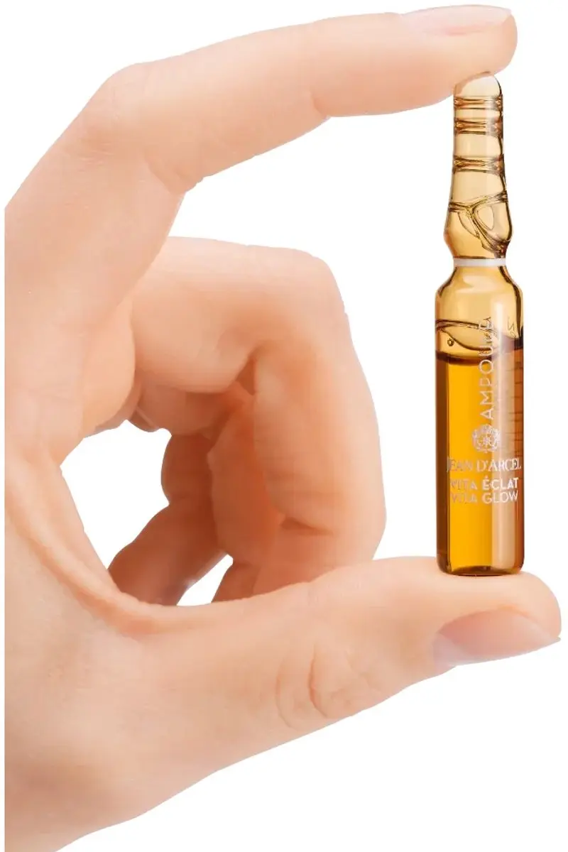 Jean D'Arcel Vita Éclat Serum 2ml - 5x