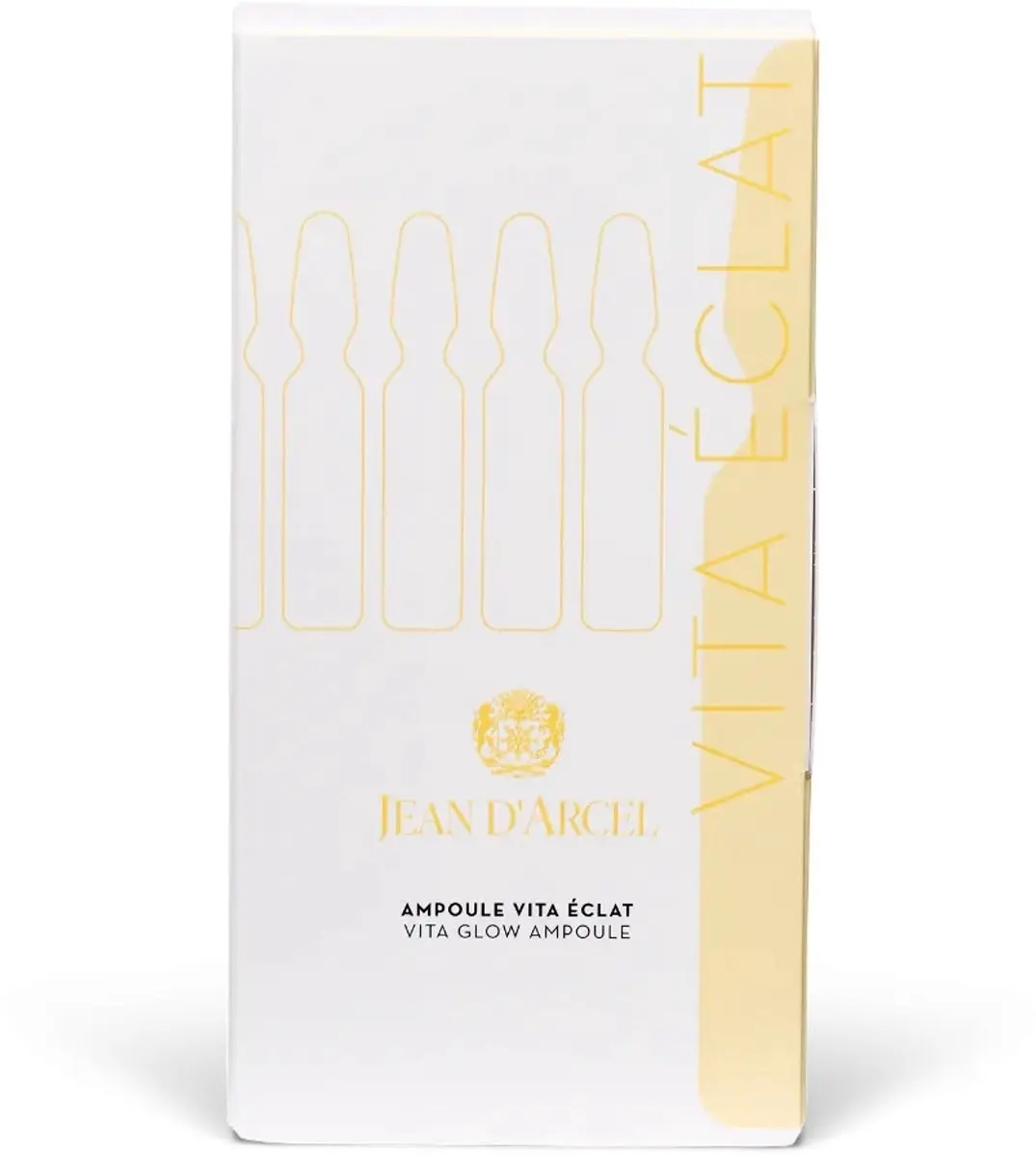 Jean D'Arcel Vita Éclat Serum 2ml