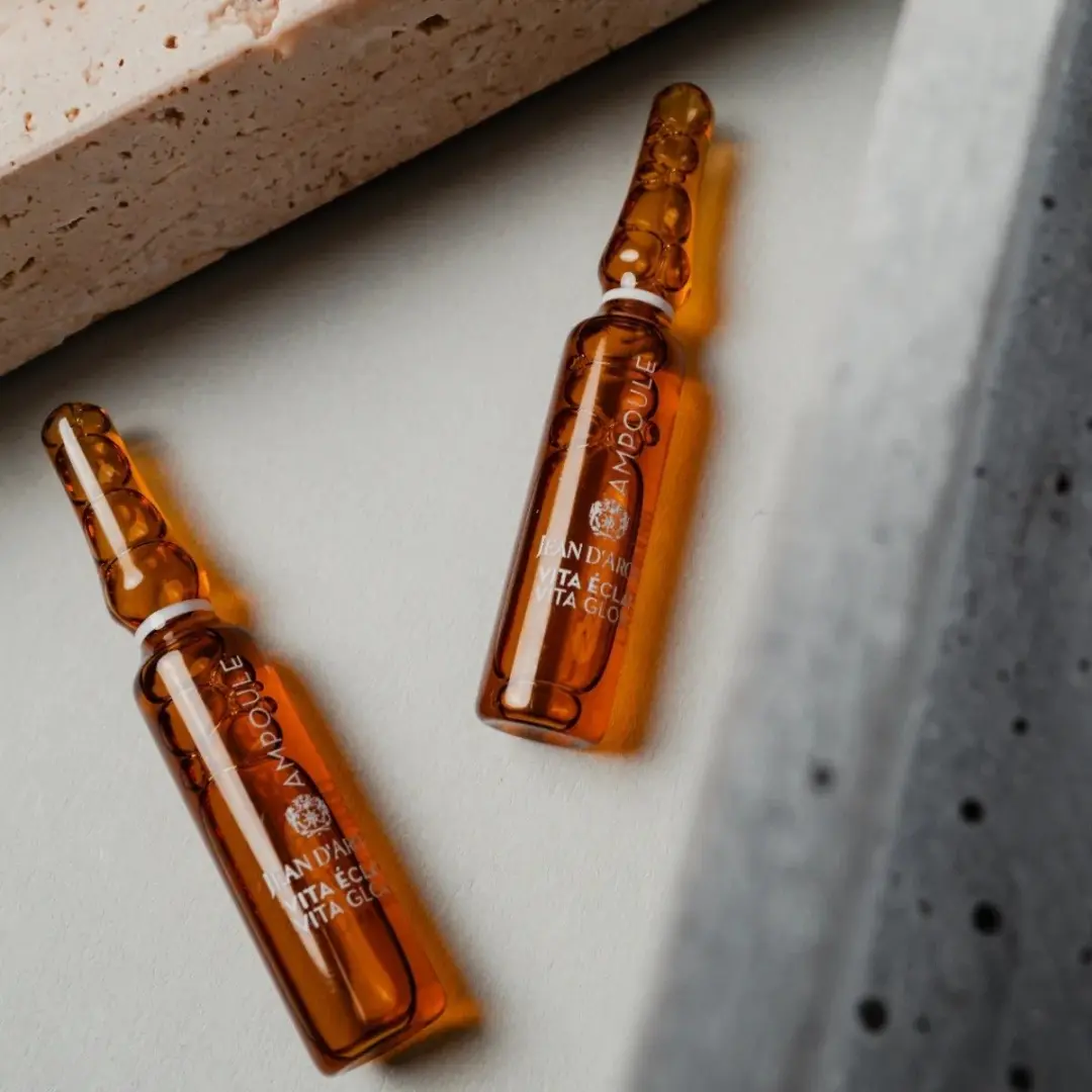 Jean D'Arcel Vita Éclat Serum 2ml - 5x - afbeelding 6 van 6