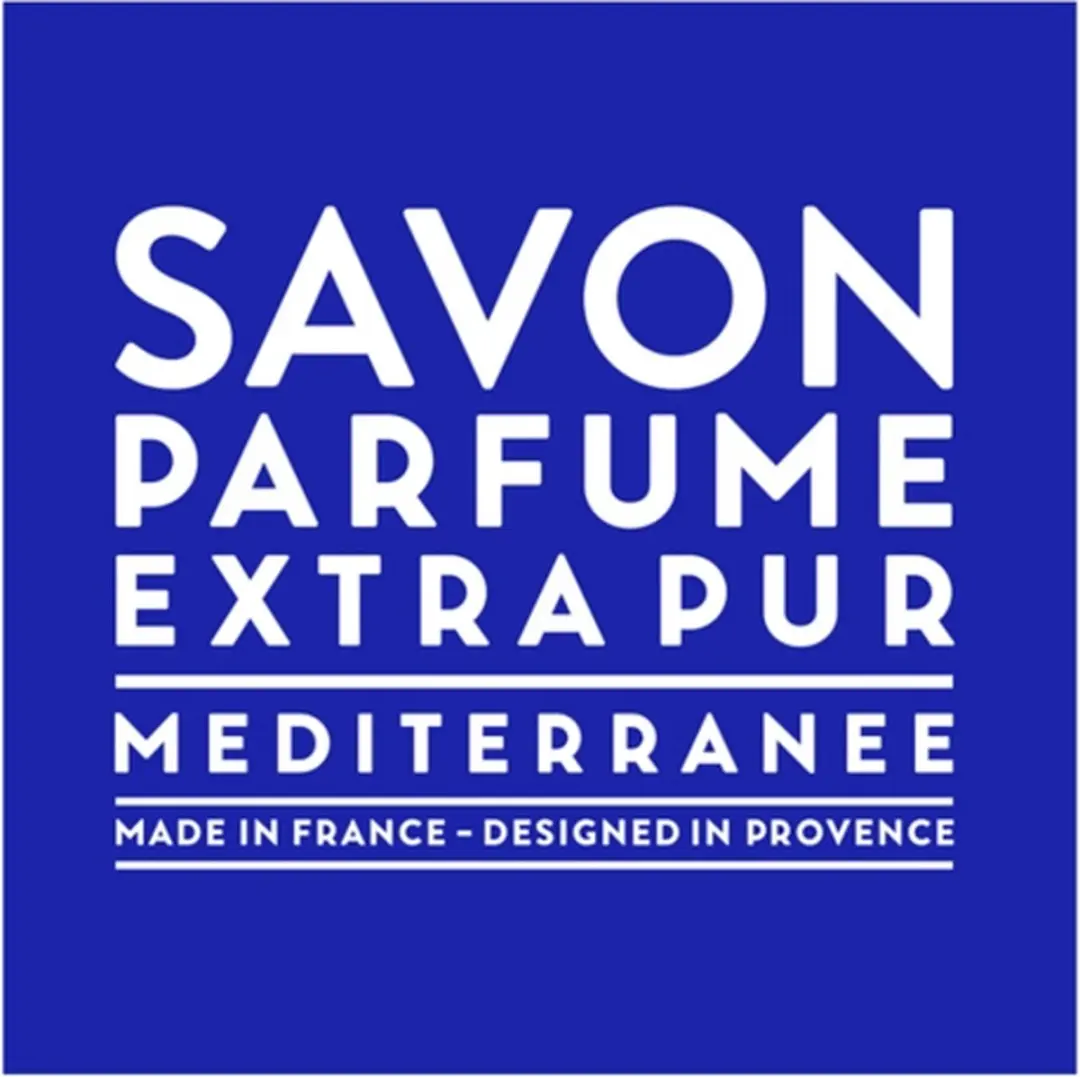 Compagnie de Provence Savon Parfumé Méditerrannée Zeep 100g