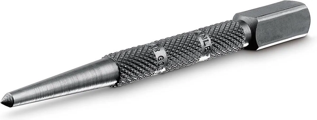 Stanley Centerpunt 3,2mm - 1 Stuk