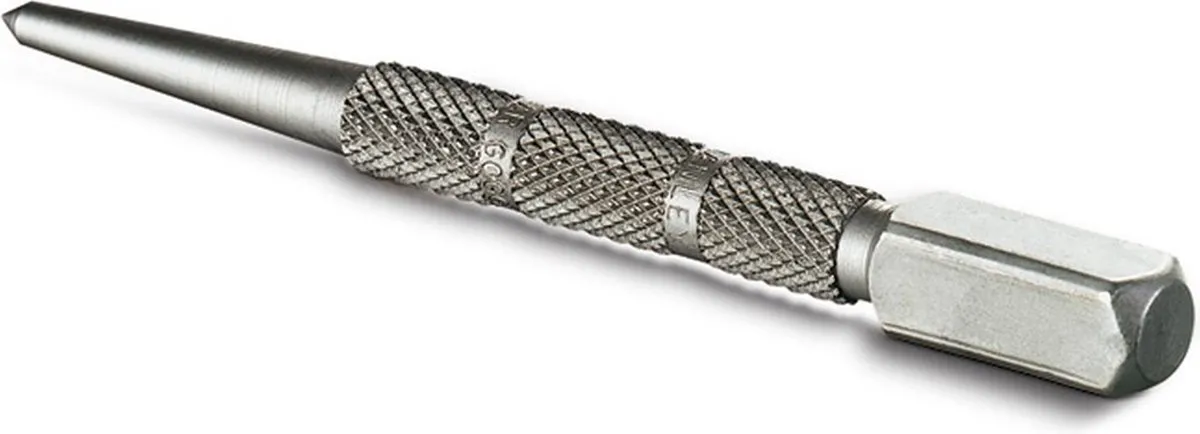 Stanley Centerpunt 3,2mm - 1 Stuk