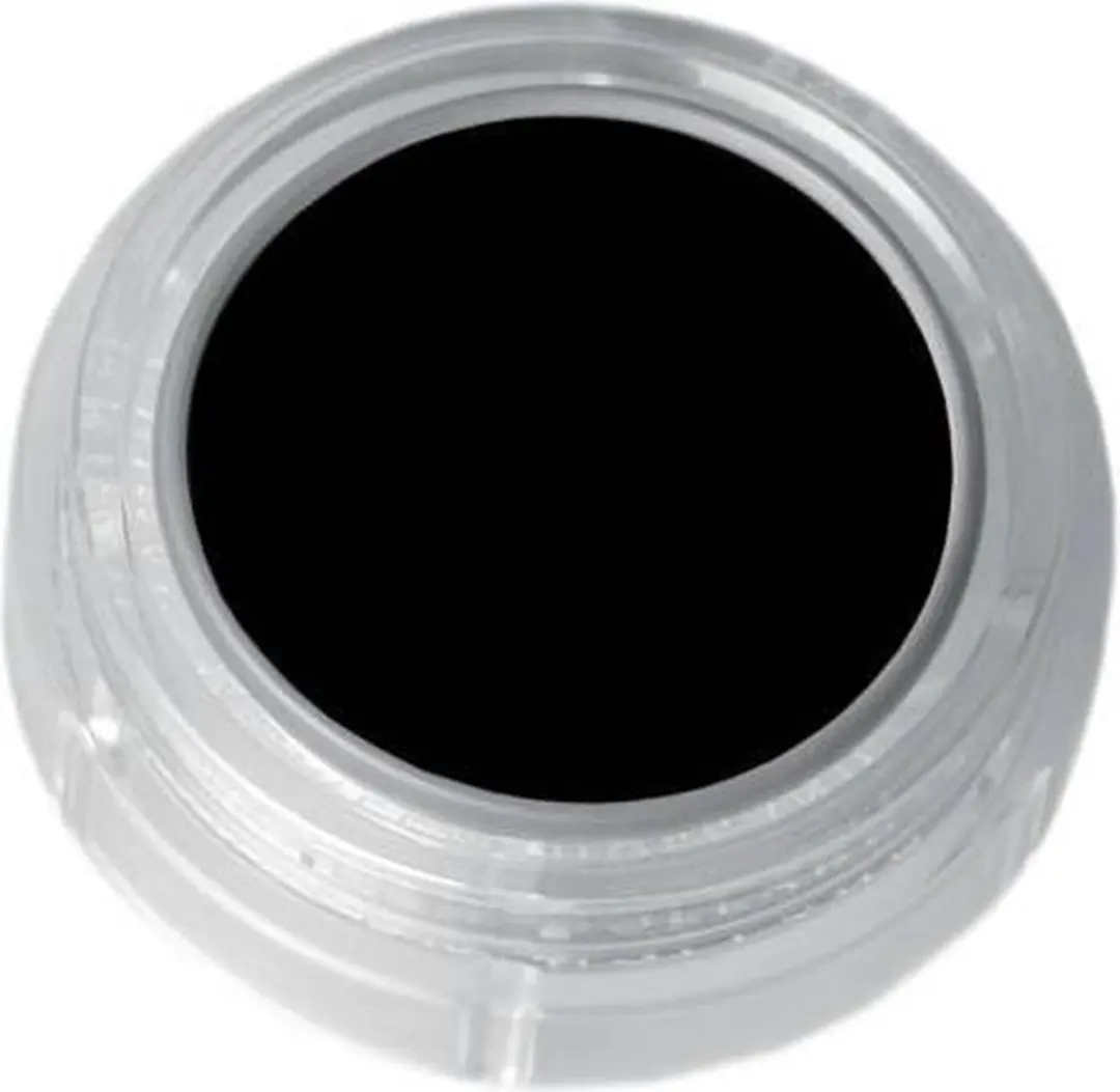 Grimas Lipstick Pure Zwart 2.5ml