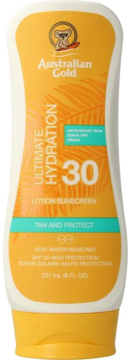 Australian Gold SPF30 Lotion 237ml - afbeelding 6 van 6