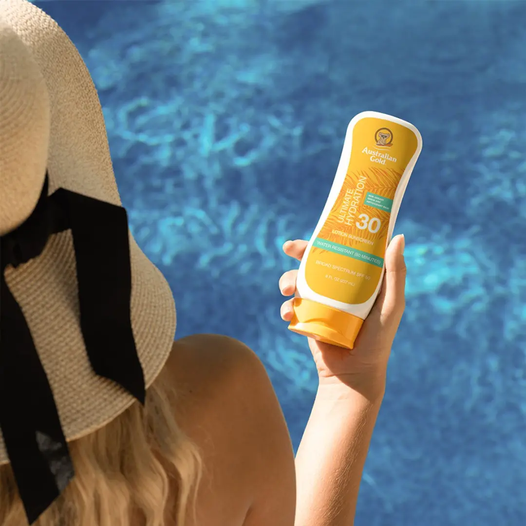 Australian Gold SPF30 Lotion 237ml