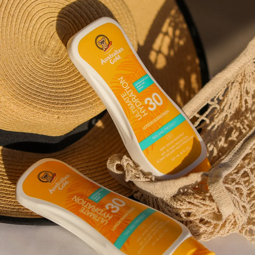 Australian Gold SPF30 Lotion 237ml