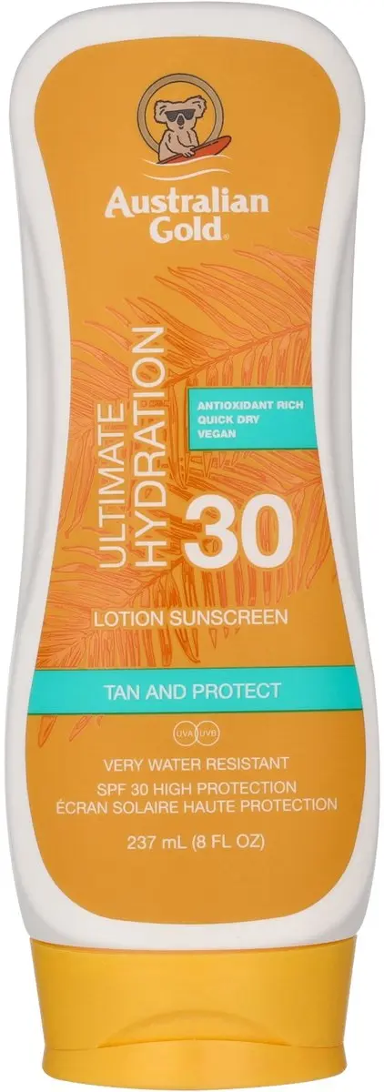 Australian Gold SPF30 Lotion 237ml