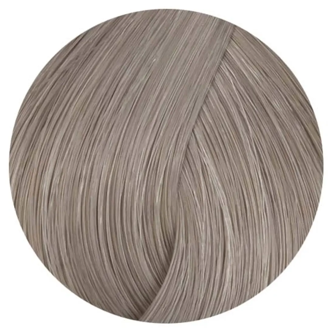 Elleure Haarverf 100.1 Zeer Licht Asblond 100ml