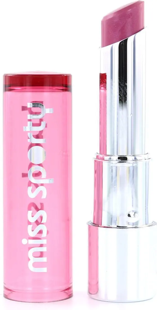 Miss Sporty My BFF Lipstick 202 - Roze