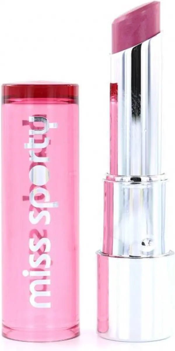 Miss Sporty My BFF Lipstick 202