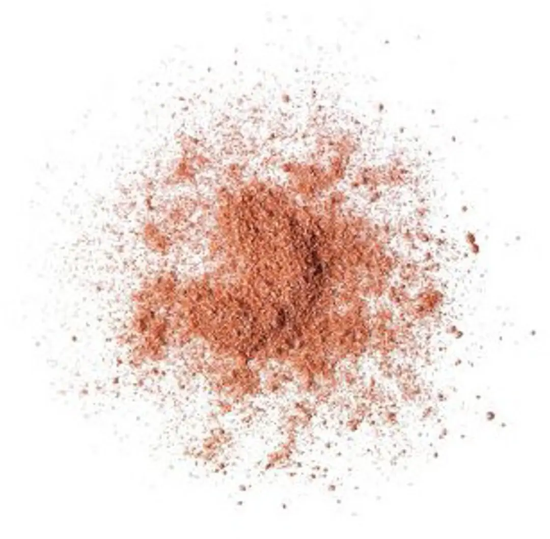 Makeup Revolution Loose Shimmer Highlighter Dust Rose Quartz 5g