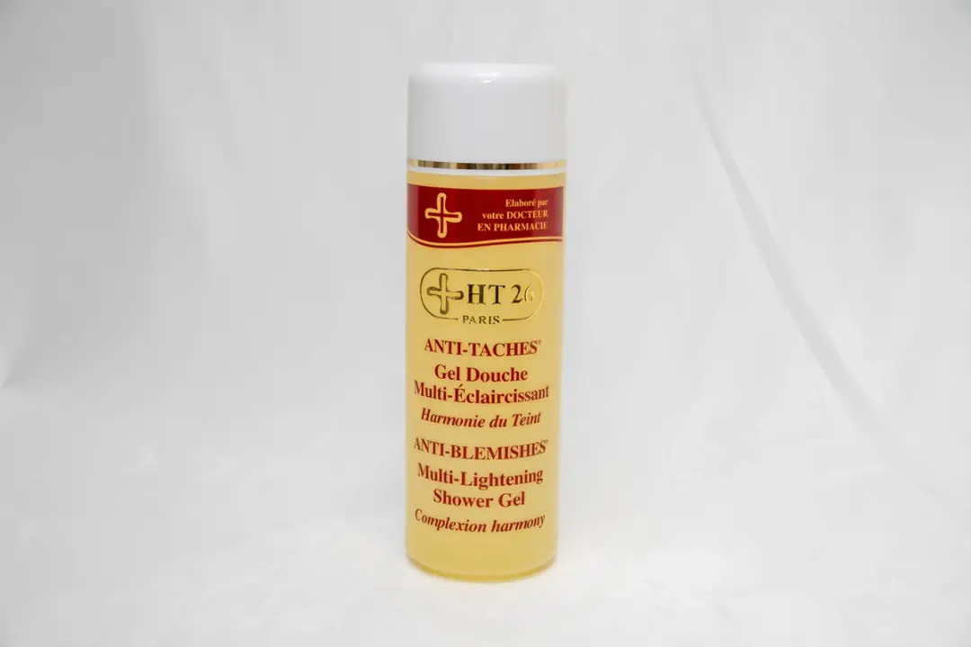 HT26 Paris Gel Douche Multi-Éclaircissant 1000ml