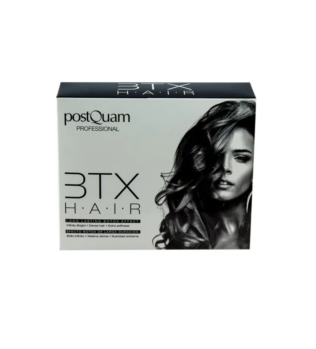 Postquam Fiber Btx Capillaire Botox 20ml