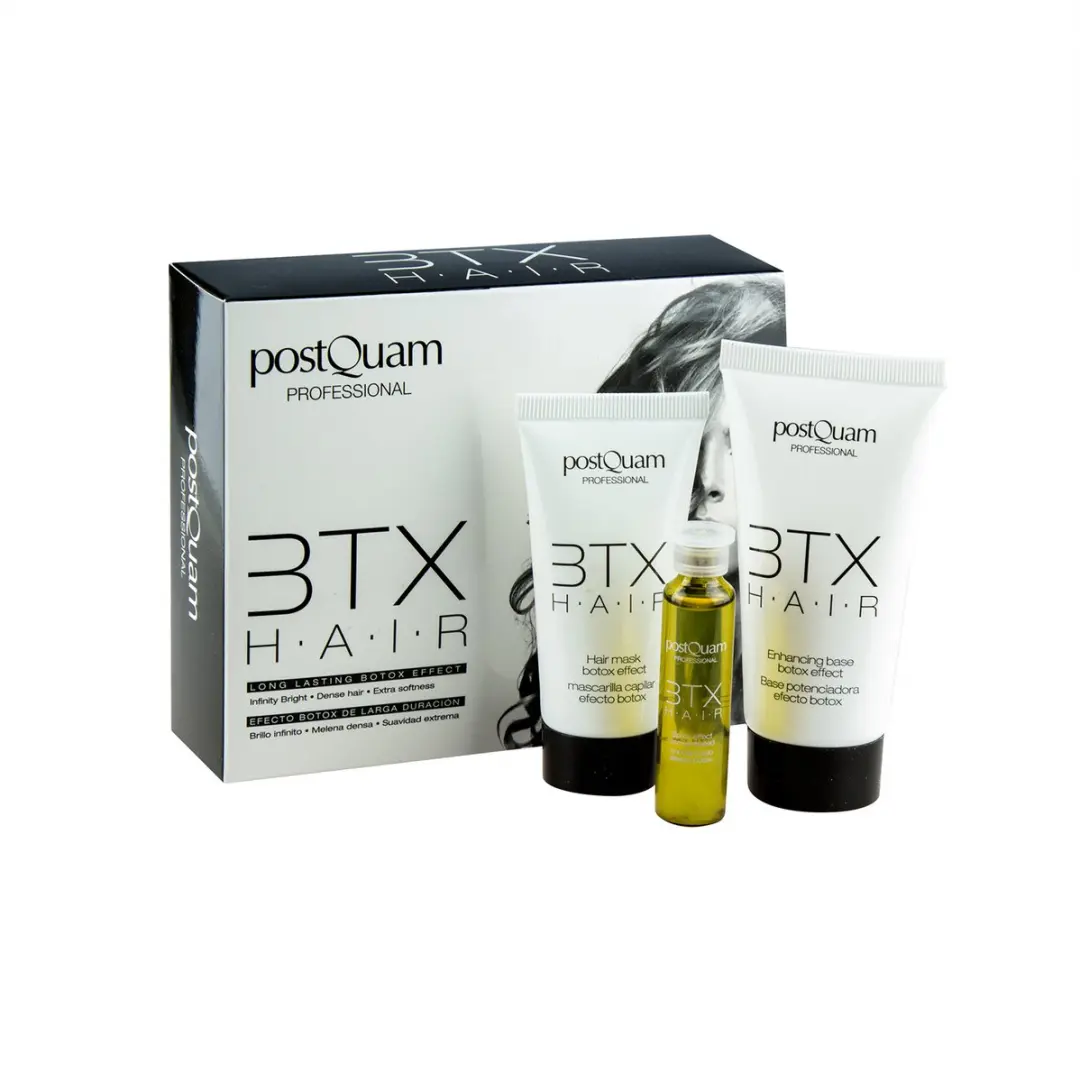 Postquam Fiber Btx Capillaire Botox 20ml