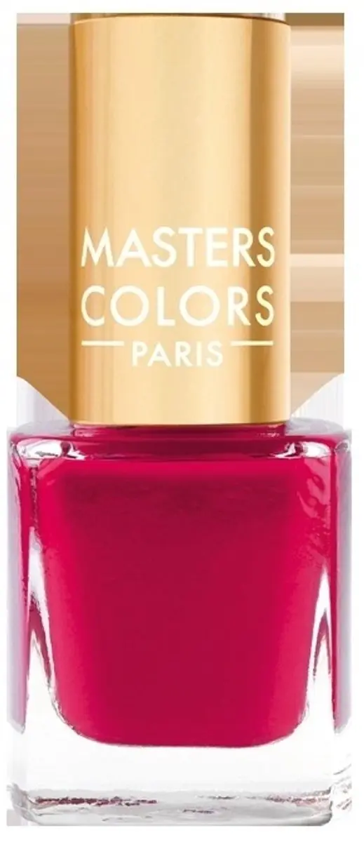 Guinot Masters Nails Nagellak 06 Rood