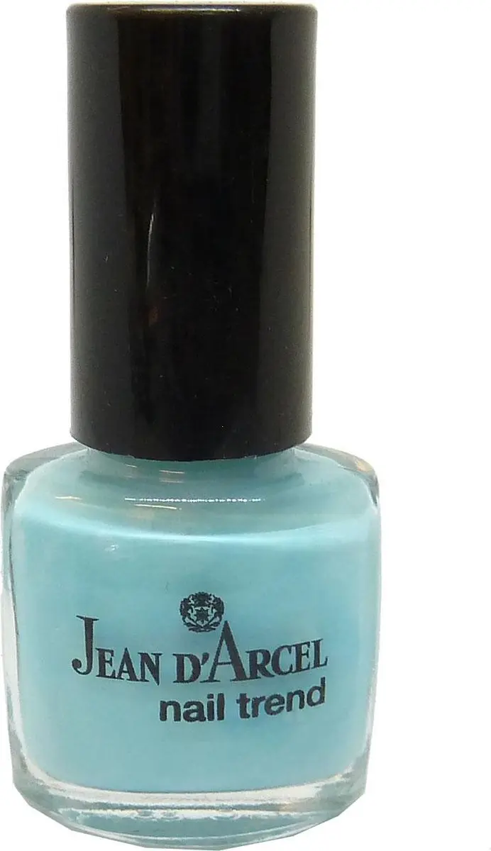 Jean D'Arcel Nail Trend Nagellak 10ml