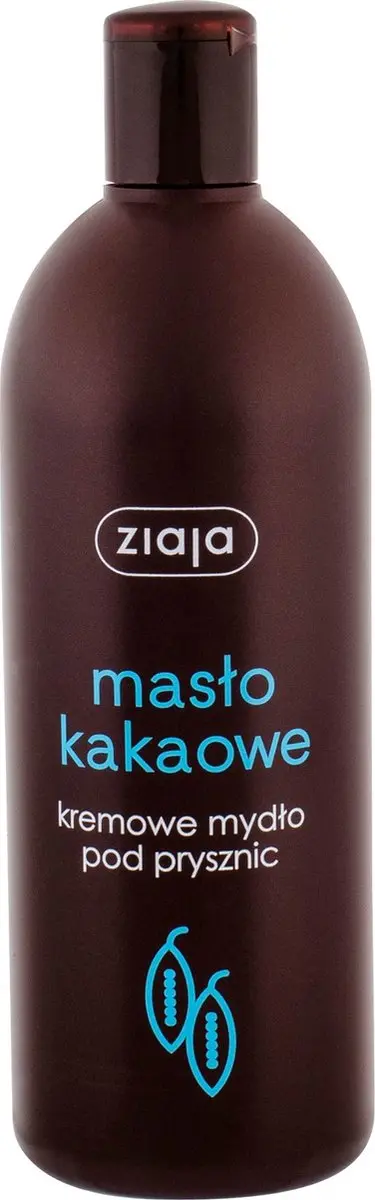 Ziaja Cocoa Butter Douchezeep 500ml