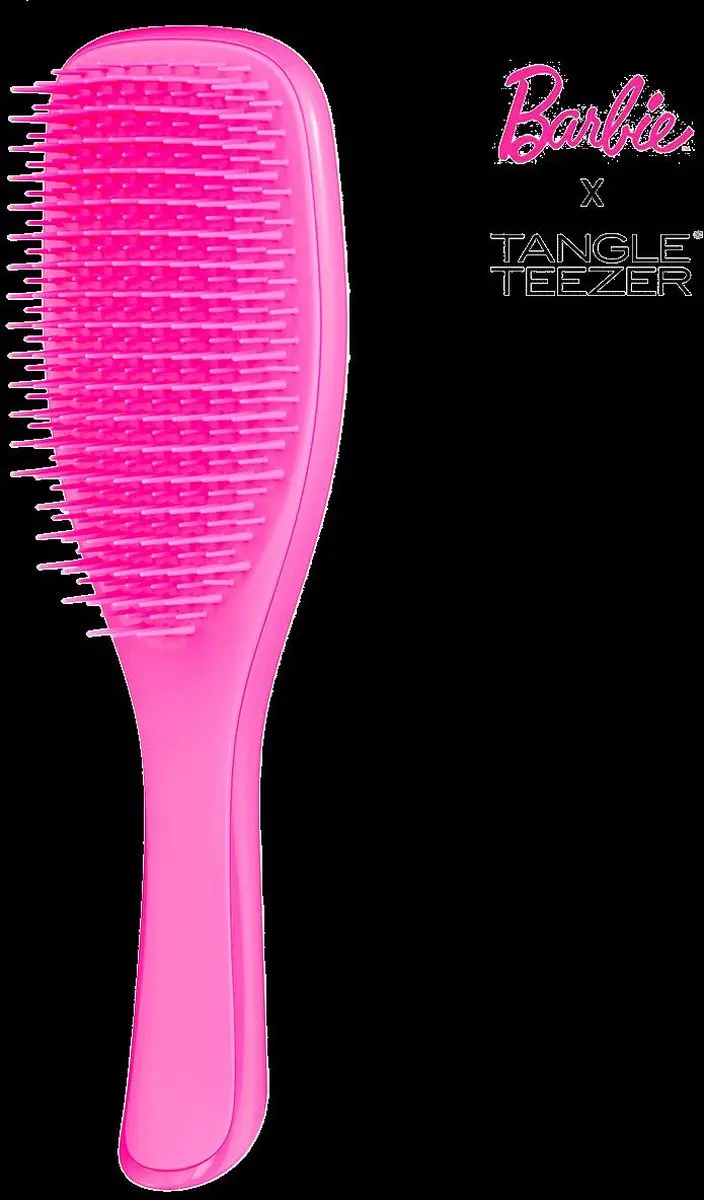 Tangle Teezer Ultimate Detangler Barbie