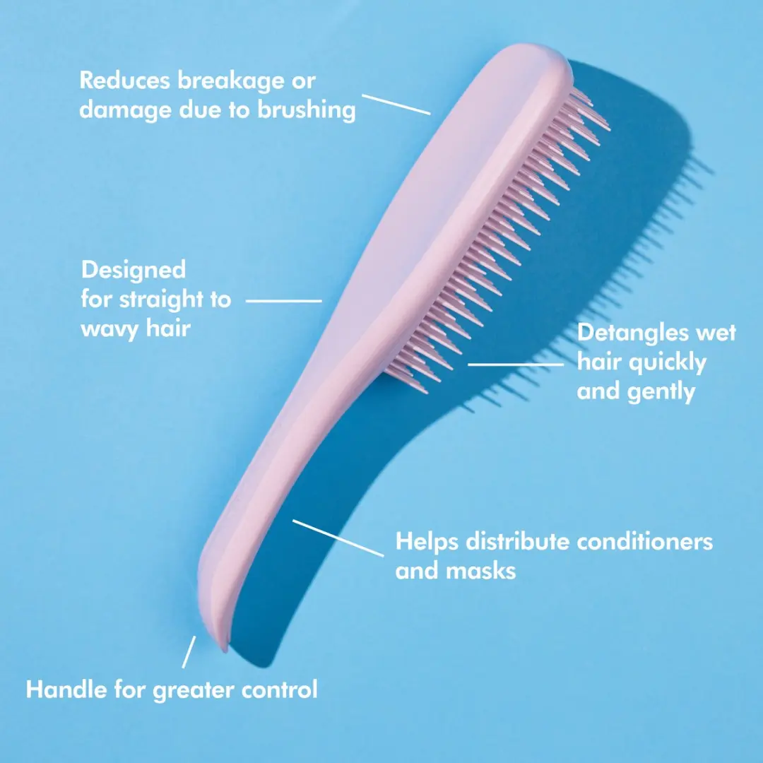 Tangle Teezer Ultimate Detangler Barbie - Barbie