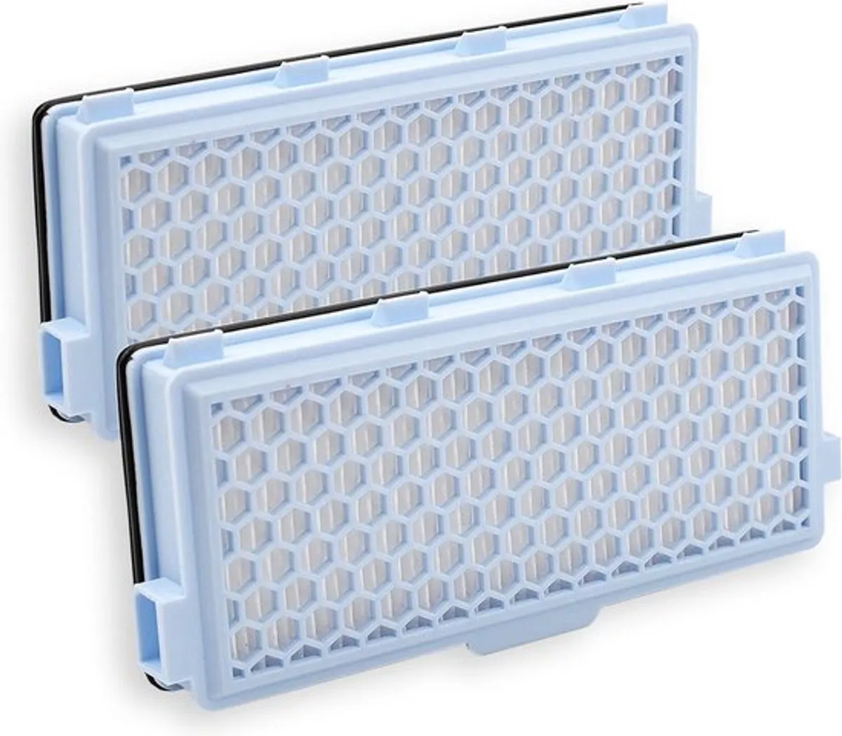 Miele Actieve HEPA-filterset 2 Stuks