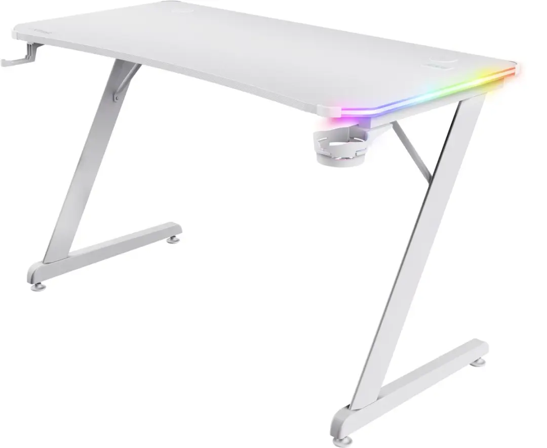Trust GXT 709W Luminus Gaming Bureau
