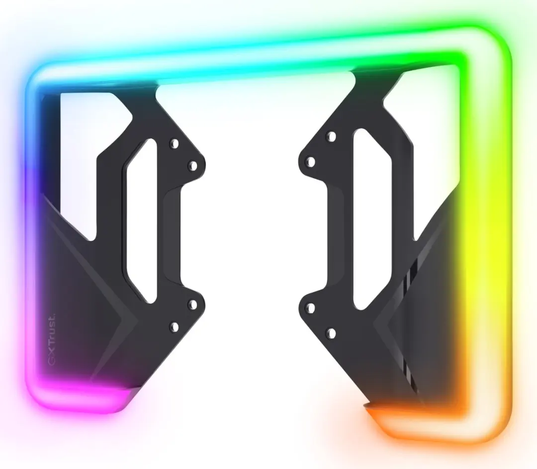 Trust GXT 25980 Monitor Light Bars RGB