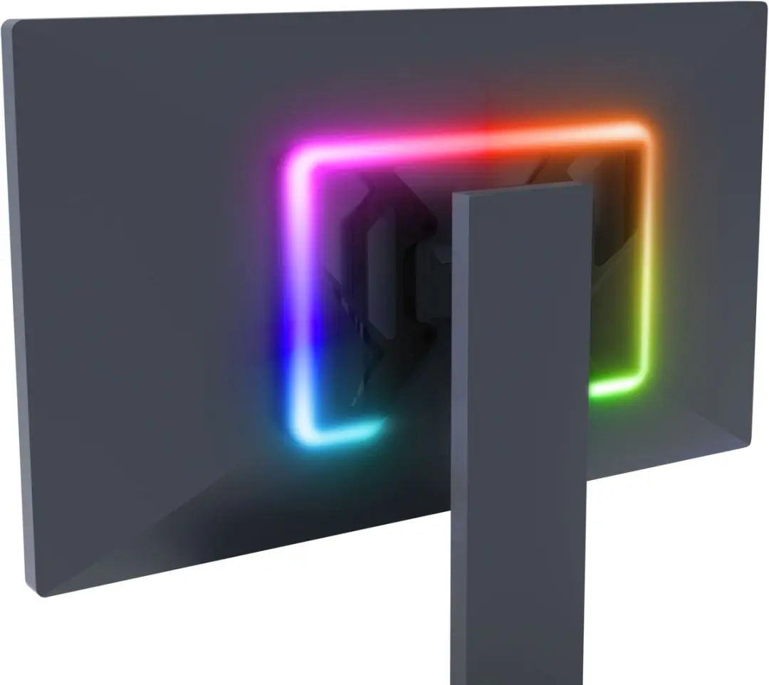 Trust GXT 25980 Monitor Light Bars RGB - 2 Stuks - Zwart