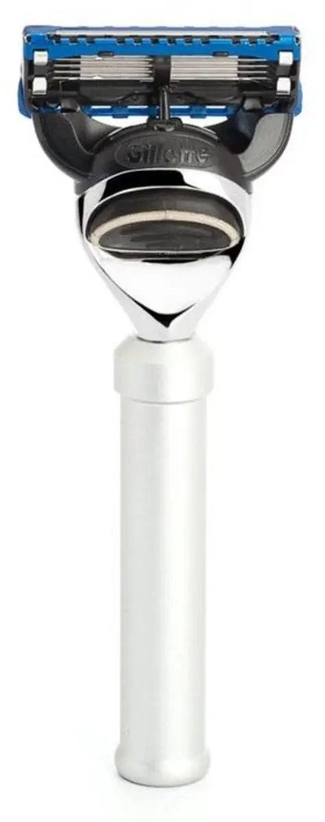 Mühle Fusion Reisscheermes