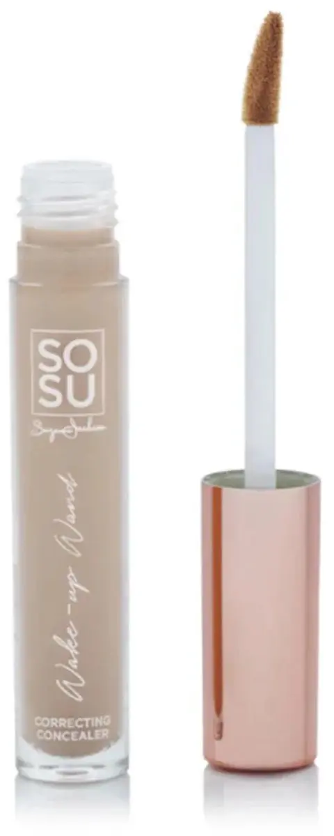 Sosu Correcting Concealer 02 Porcelain