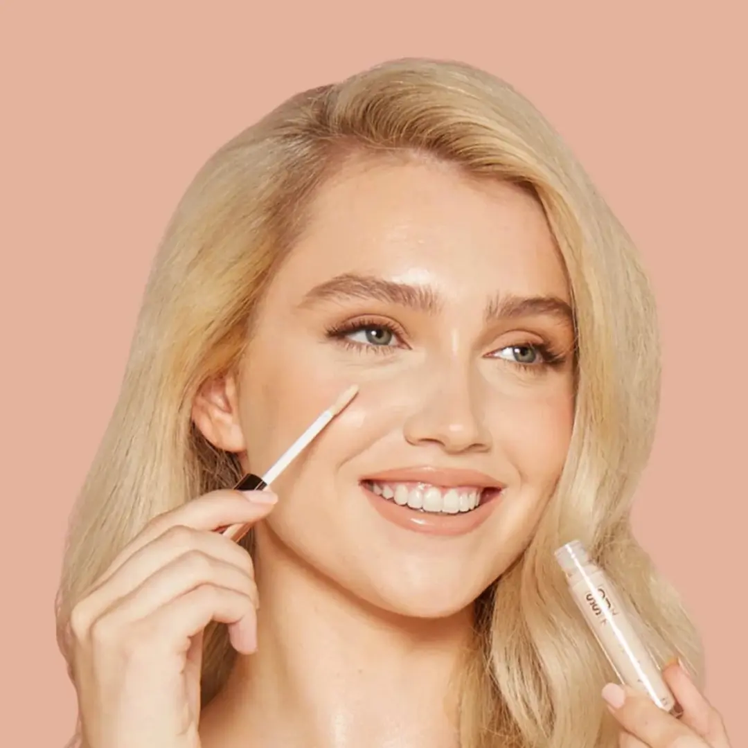 Sosu Correcting Concealer 02 Porcelain - 4ml - Vegan
