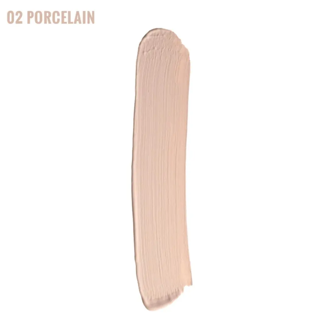 Sosu Correcting Concealer 02 Porcelain - 4ml - Vegan - afbeelding 6 van 6