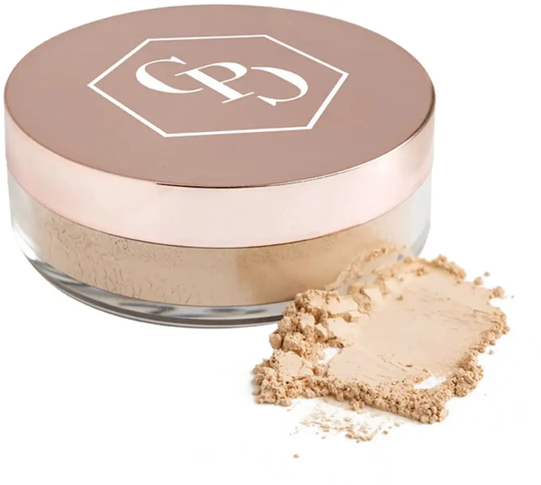 Cent Pur Cent Mini Loose Mineral Powder 2.5