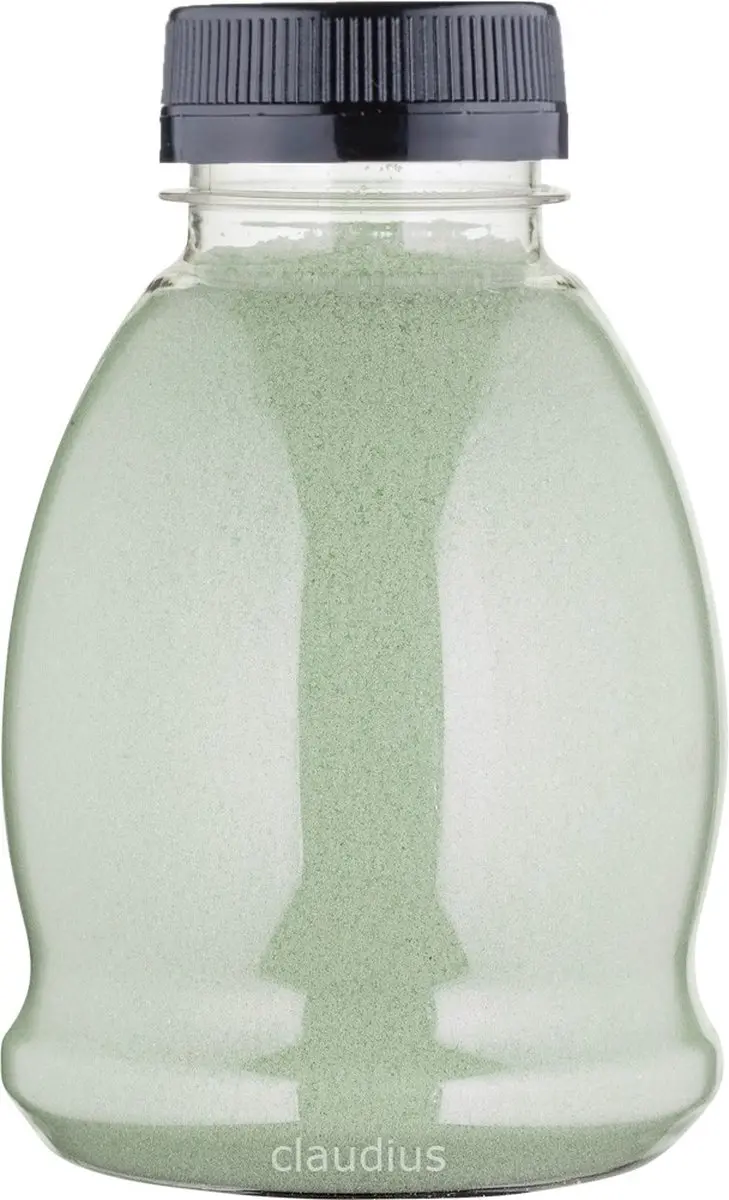 Splashbox Cosmetics Scrubzout Dennen 375g - 5 Stuks