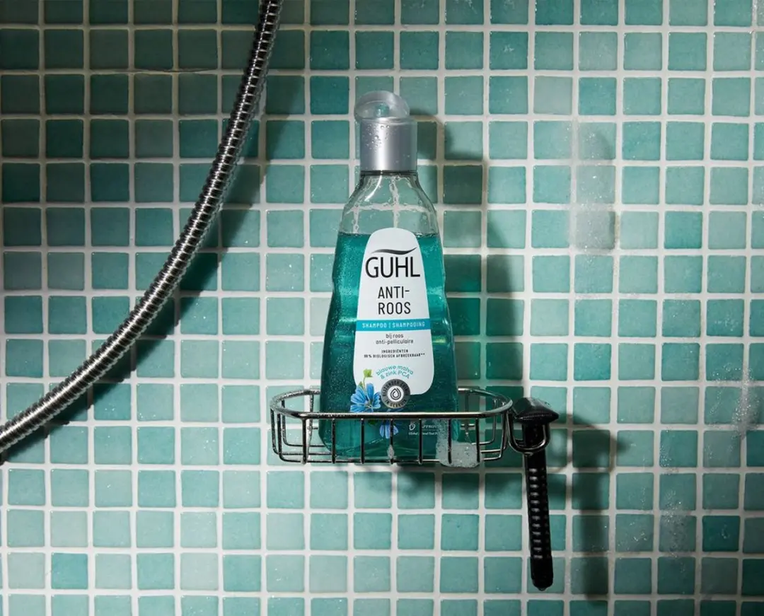 Guhl Anti-Roos Shampoo 250ml
