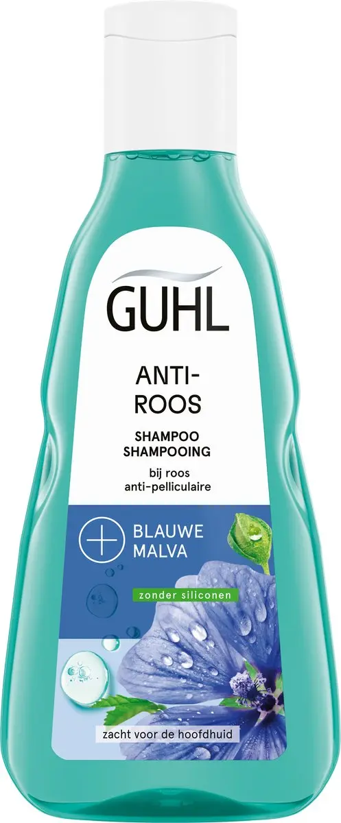 Guhl Anti-Roos Shampoo 250ml