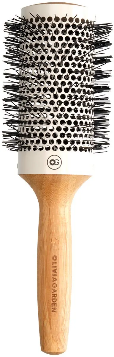 Olivia Garden Bamboo Touch Blowout Thermal 63mm