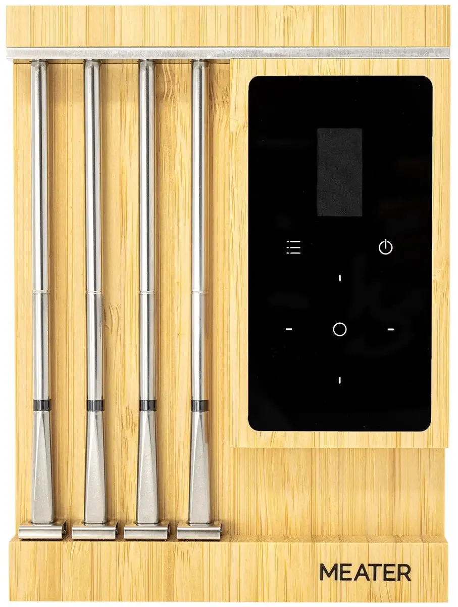 Meater Pro XL Draadloze BBQ Thermometer