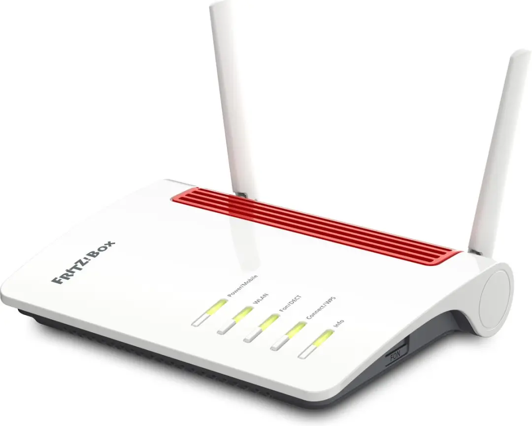 FRITZ!Box 6850 5G Router