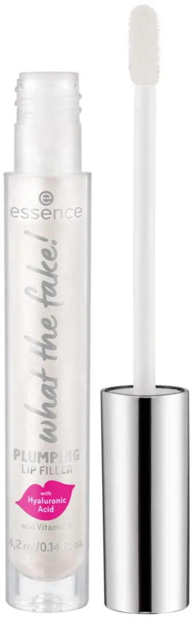 Essence What The Fake! Plumping Lip Filler 01