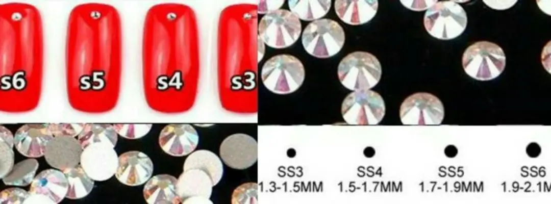 Korneliya Kristallen AB Stone Size 3