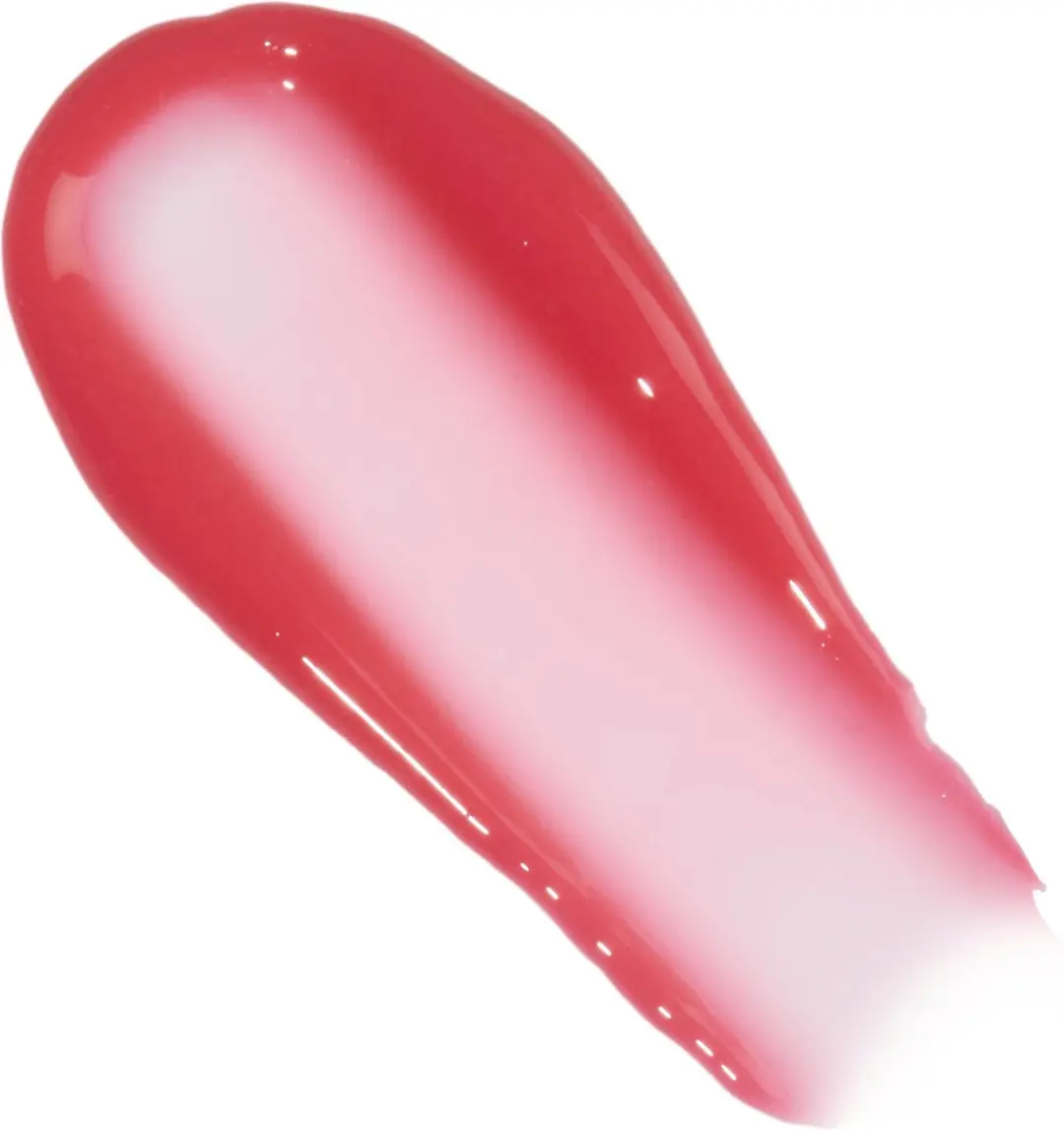 Makeup Revolution Lip Swirl Ceramide Gloss Sweet Soft Pink - 4.5ml