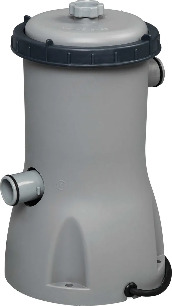 Bestway Flowclear Filterpomp 3028 l/u - 32mm - 17,4L