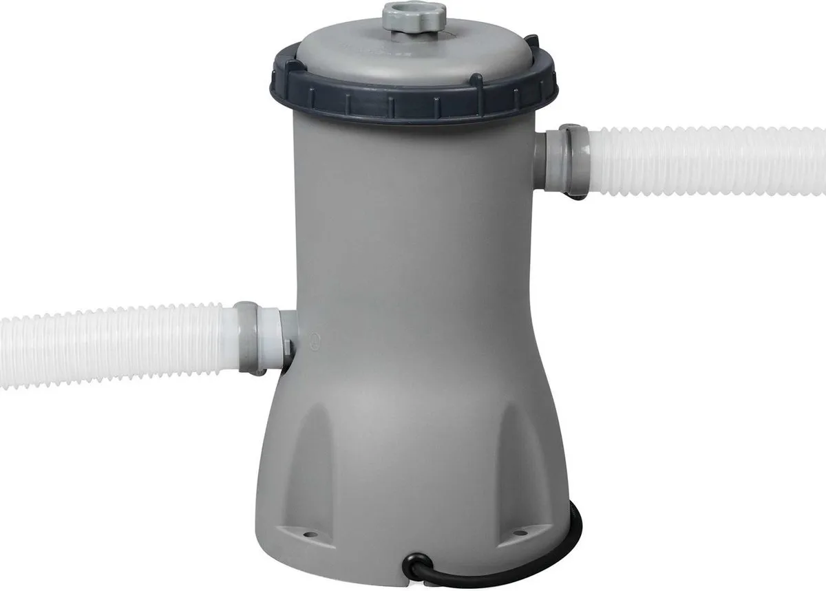 Bestway Flowclear Filterpomp 3028 l/u