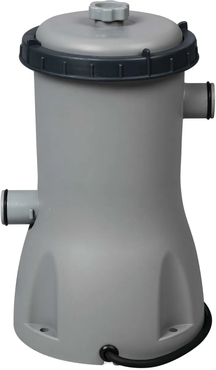 Bestway Flowclear Filterpomp 3028 l/u - 32mm - 17,4L