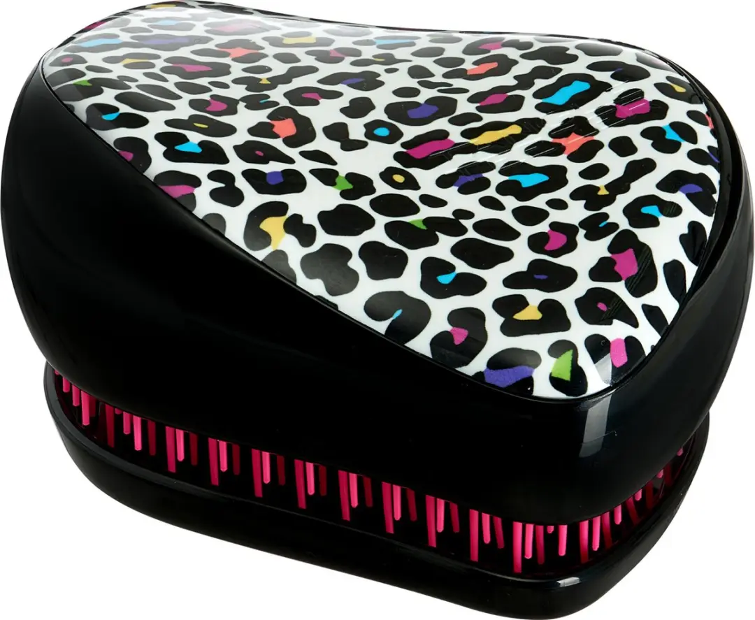 Tangle Teezer Punk Leonard Compact Styler