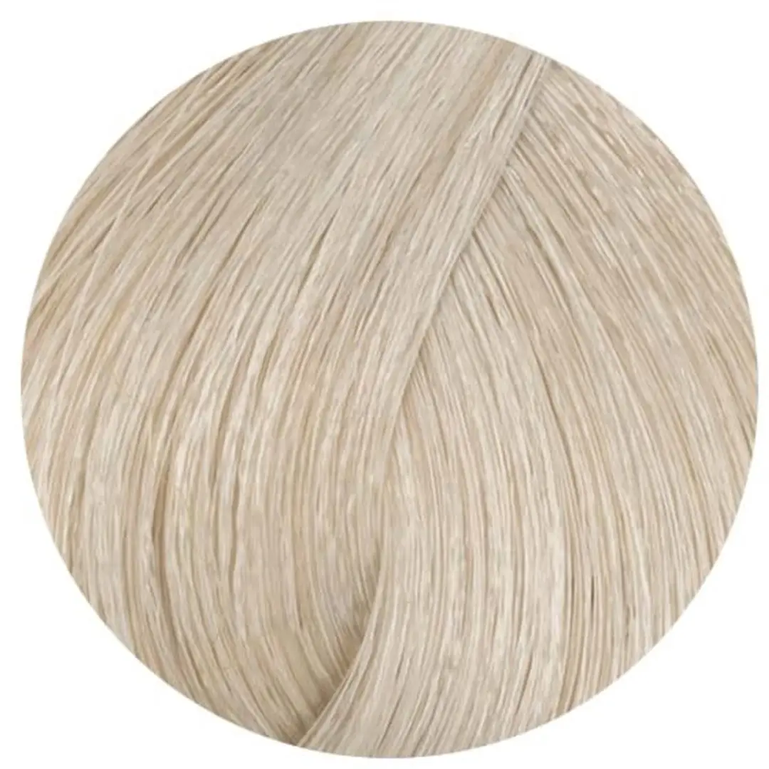 Elleure Haarverf 100.17 Zeer Licht Asvioletblond 100ml