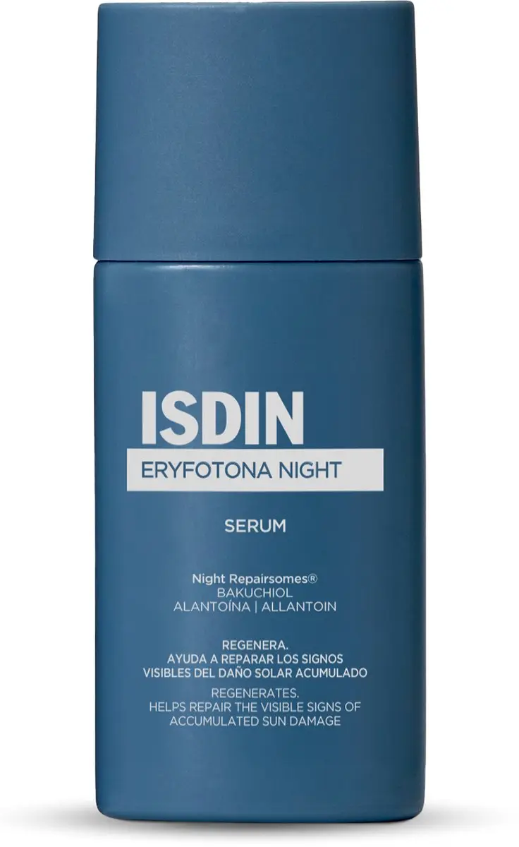 Isdin Eryfotona Night Ultra Fluid 50ml